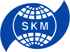 SKM STEELS LTD